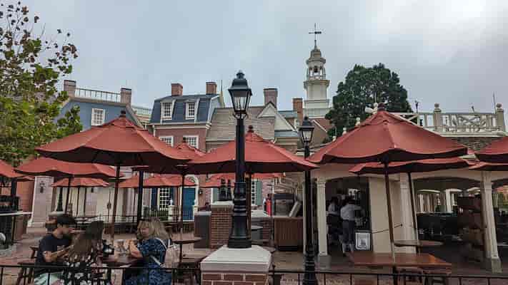 Magic Kingdom
