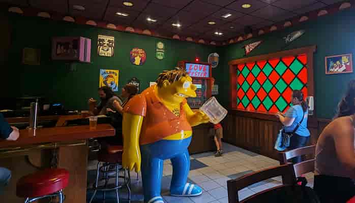 Springfield USA