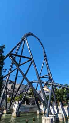 VelociCoaster