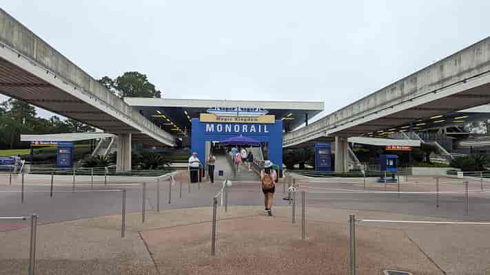 Monorail 