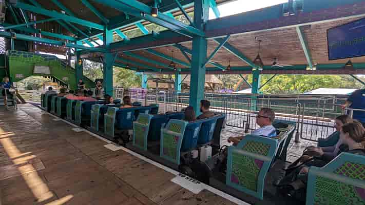 Iron Gwazi