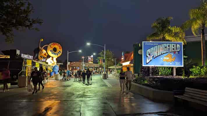 Springfield USA