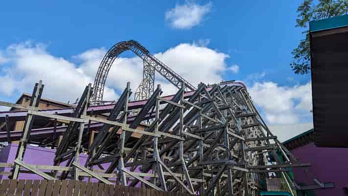 Iron Gwazi