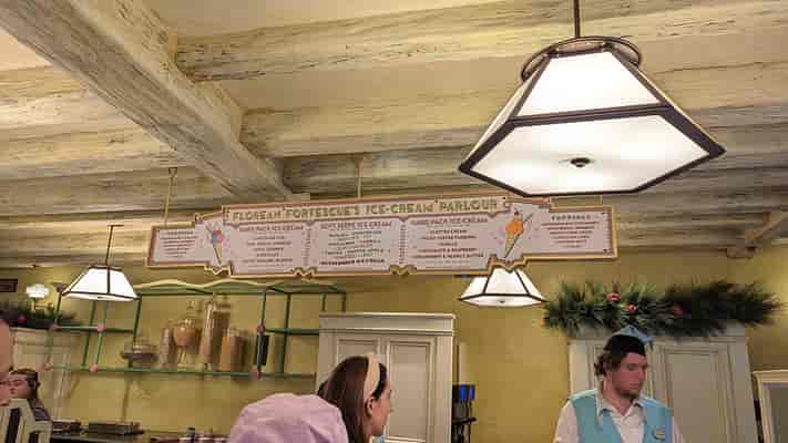 Diagon Alley