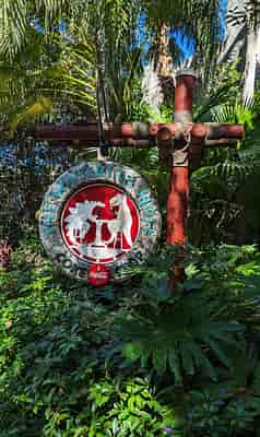 Islands of Adventure - Jurassic Park