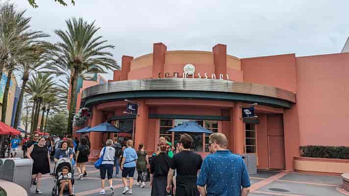 Disney's Hollywood Studios