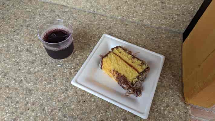 Epcot Food & Wine Festival