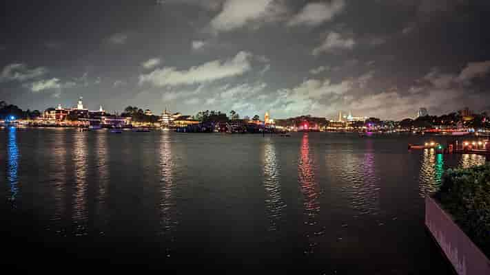 Epcot
