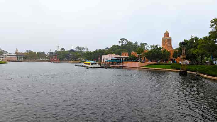 Epcot