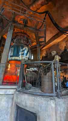 Star Wars: Galaxy's Edge